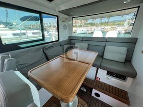 Купить 2019 Axopar 37 Sports Cabin