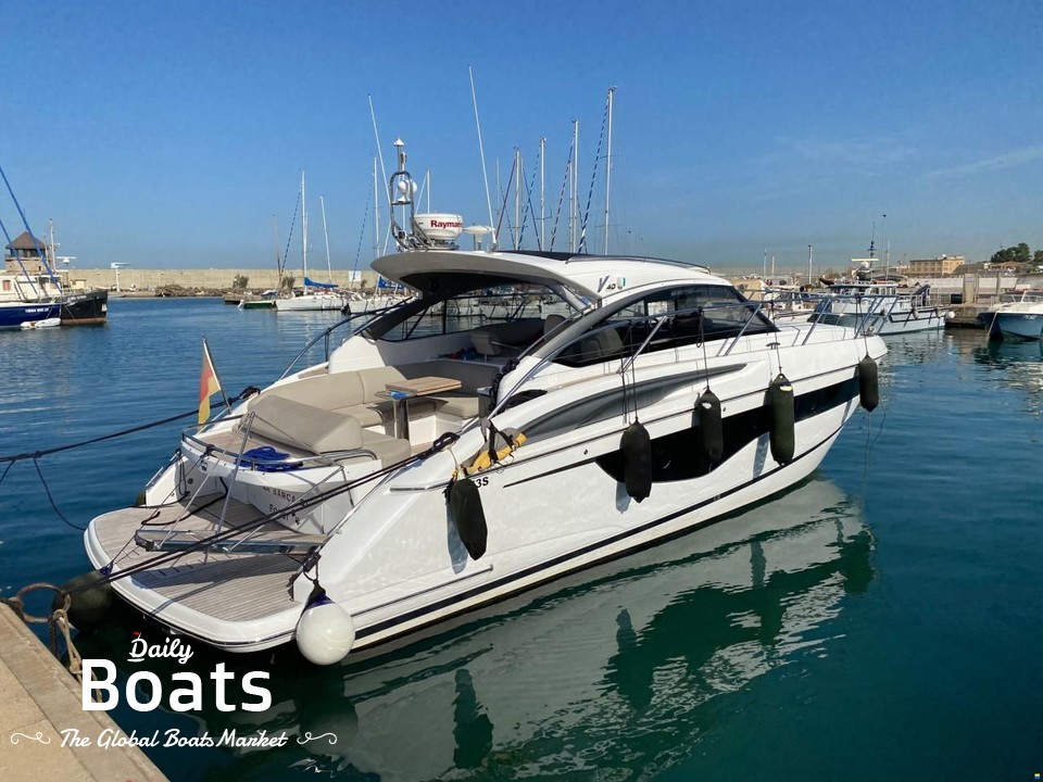 2018 Princess V40 for sale. View price, photos and Buy 2018 Princess