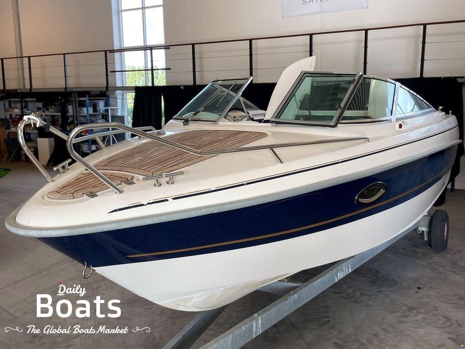 2006 Yamarin 64 Dc