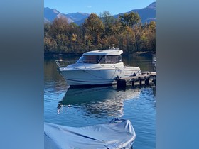 Jeanneau Merry Fisher 755 for sale