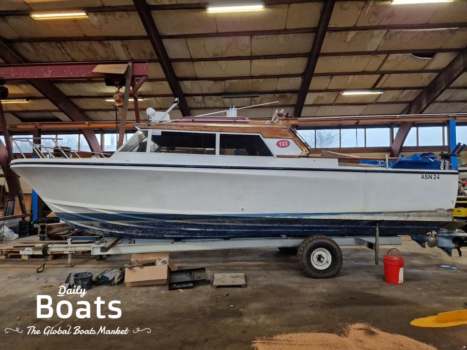 1974 Unknown Bertram 28 for sale. View price, photos and Buy 1974