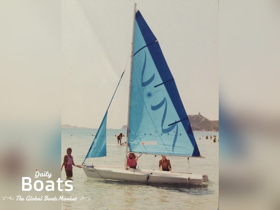 1995 Laser 2 Fun New Wave for sale. View price, photos and Buy 1995