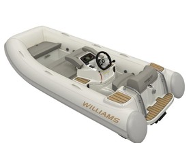 Williams 325 Turbojet Neu 2023 Classic