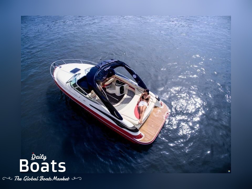 Viper 243 for sale. View price, photos and Buy Viper 243 #412952