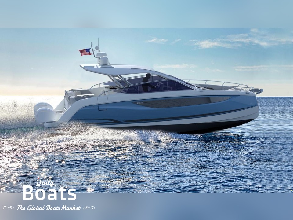 2024 Four Winns Th 36 for sale. View price, photos and Buy 2024 Four