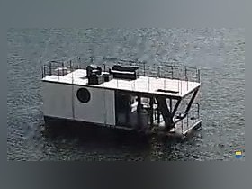 2023 Shogun Mobile Houseboat kopen