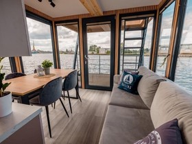 2023 Shogun Mobile Houseboat en venta