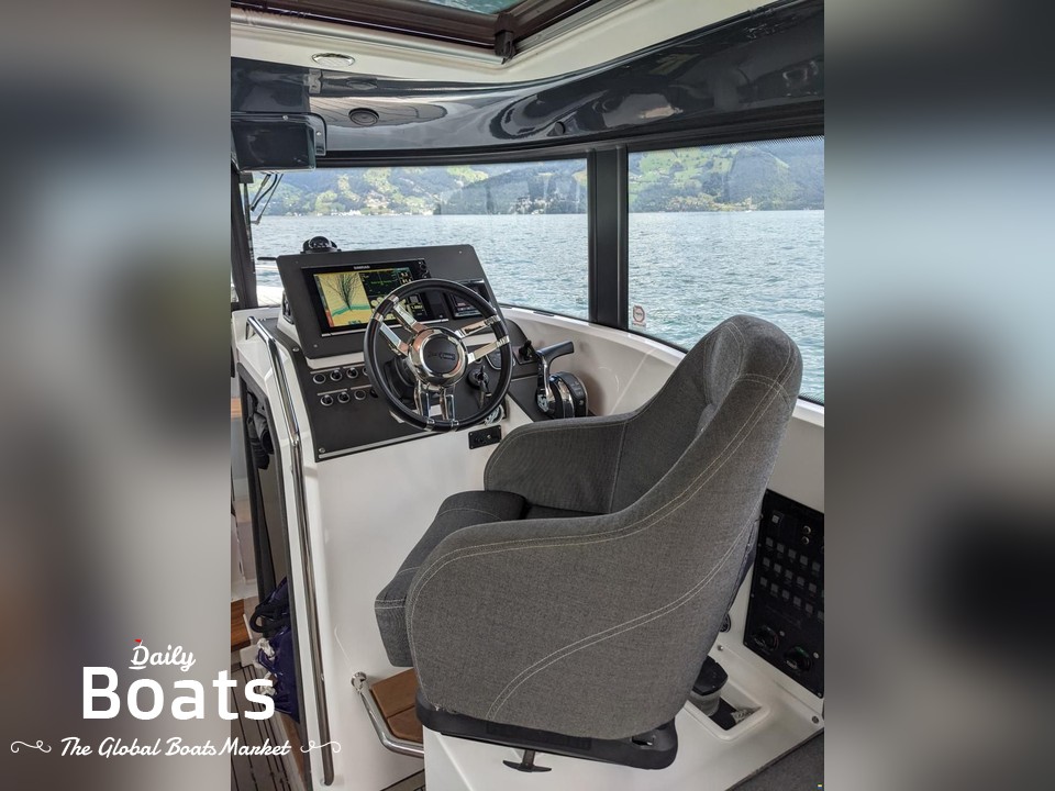 2015 XO Boats 270 Rs Front Cabin for sale. View price, photos and Buy