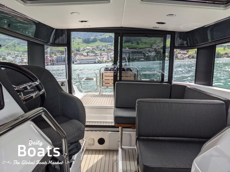 2015 XO Boats 270 Rs Front Cabin for sale. View price, photos and Buy