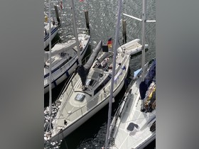 Köpa 1985 Dehler Optima 101