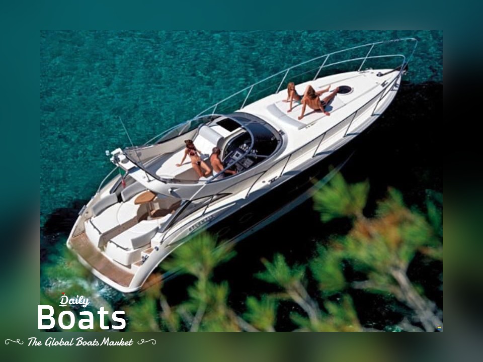 2006 Atlantis 39
