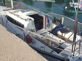 1978 Dufour 27 for sale
