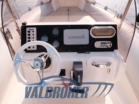 2010 Unknown Marlin Boat Marlin 21 Fb eladó