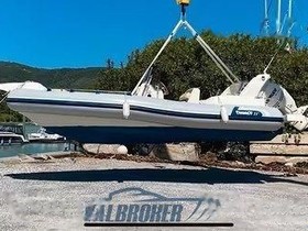 2010 Unknown Marlin Boat Marlin 21 Fb