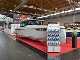 Buy 2022 Saxdor 320 Gtc - Bodensee