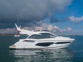 Buy 2022 Sunseeker Manhattan 55