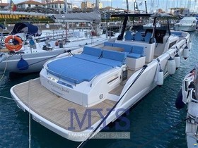  Cayman Yachts 400Wa