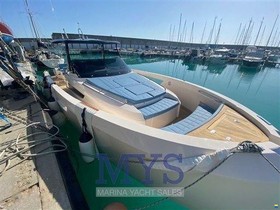 2022 Unknown Cayman Yachts 400Wa till salu