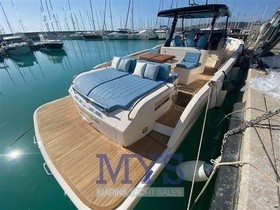 Köpa 2022 Unknown Cayman Yachts 400Wa