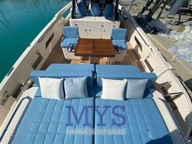 2022 Unknown Cayman Yachts 400Wa till salu