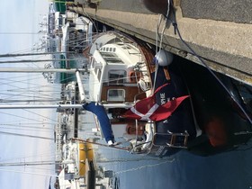 1978 Unknown Fisher 34 Ketch for sale