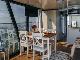 Αγοράστε 2022 HT Houseboats Delfin 330