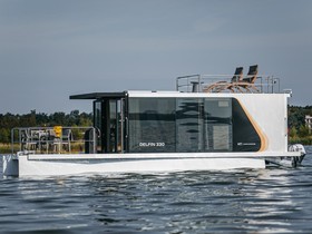Αγοράστε 2022 HT Houseboats Delfin 330