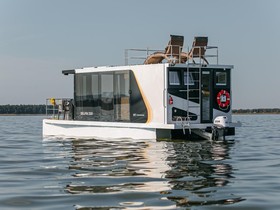2022 HT Houseboats Delfin 330 προς πώληση