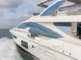 Azimut 80 Flybridge