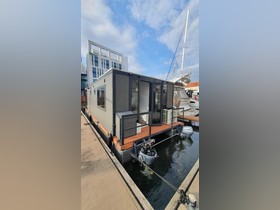 2022 Aqua Apartamento Aa12 Houseboat til salg