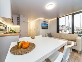 Købe 2022 Aqua Apartamento Aa12 Houseboat