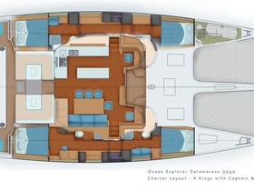 2023 OQS Ocean Explorer 60 προς πώληση