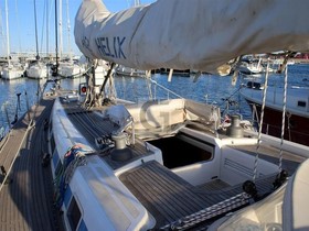 2002 Unknown Nautor Swan 48 for sale