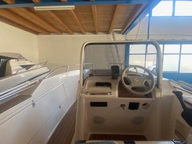 2002 Quicksilver 500 Commander til salgs