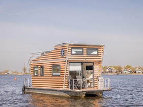 Satılık 2020 Varende Houseboat 10 X 3.6