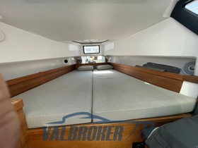 2018 Axopar 37 Sport Cabin til salgs