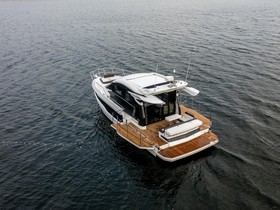 Купити 2023 Galeon 410 Htc New Boat