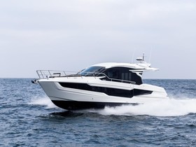 Koupit 2023 Galeon 410 Htc New Boat