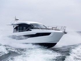 2023 Galeon 410 Htc New Boat на продаж
