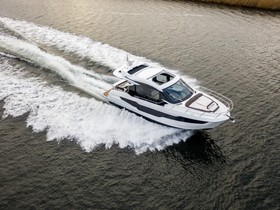 2023 Galeon 410 Htc New Boat