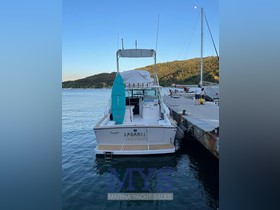 1990 Tiara 36 Express Fly for sale