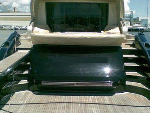 AB Yachts 78