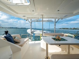 2012 Leopard 39 Powercat zu verkaufen