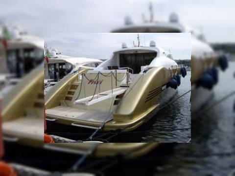 Tecnomar 24 Velvet