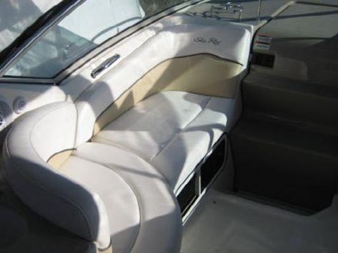 1972 Islander 36 for sale