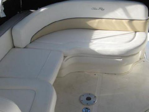 1972 Islander 36
