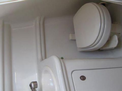 Buy 1972 Islander 36