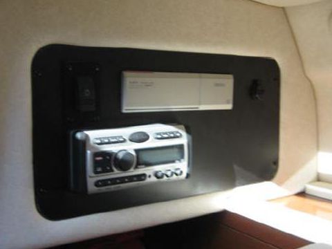 1972 Islander 36 for sale