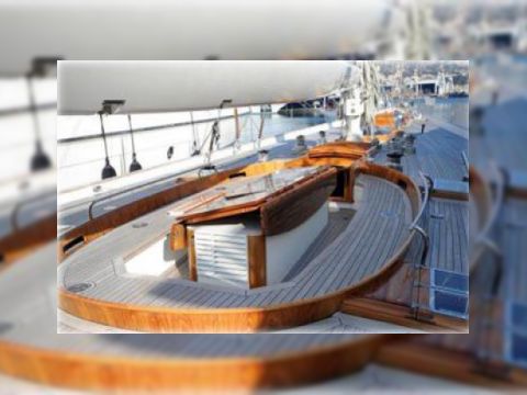 1983 Renaissance Whitefin for sale