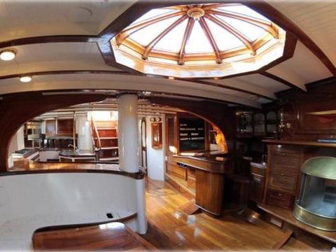 Buy 1983 Renaissance Whitefin